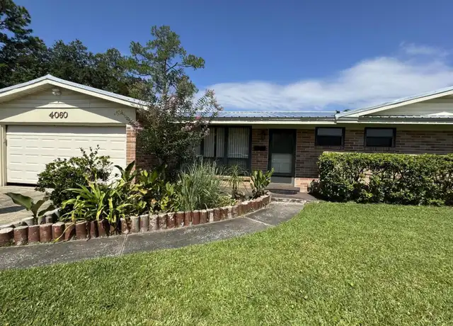 Property at 4060 Bender Rd, Jacksonville, FL, 32207, 3 beds, 2 baths, [object Object]