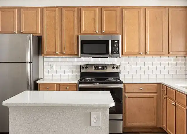 Property at West End at City Center Apartment Homes - 17410 W 86th Ter, Lenexa, KS, 66219, 1 bed, 1 bath, [object Object]