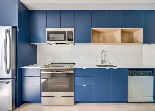 Property at Junction 4121 - 4121 Santa Monica Blvd, Los Angeles, CA, 90029, 0-2 beds, 1-2 bath, [object Object]