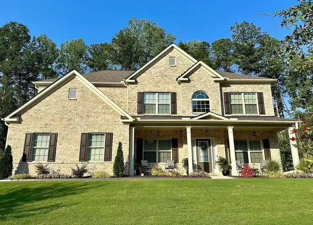 Property at 3808 The Great Dr, Atlanta, GA, 30349, 5 beds, 4 baths, [object Object]