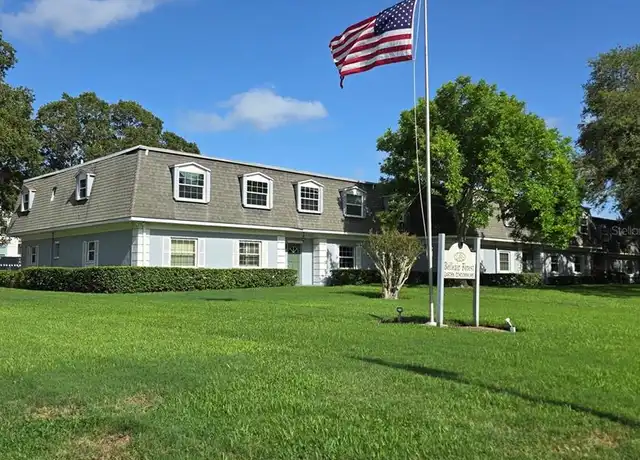 Property at 1701 Belleair Forest Dr Unit B, Belleair, FL, 33756, 2 beds, 2 baths, [object Object]