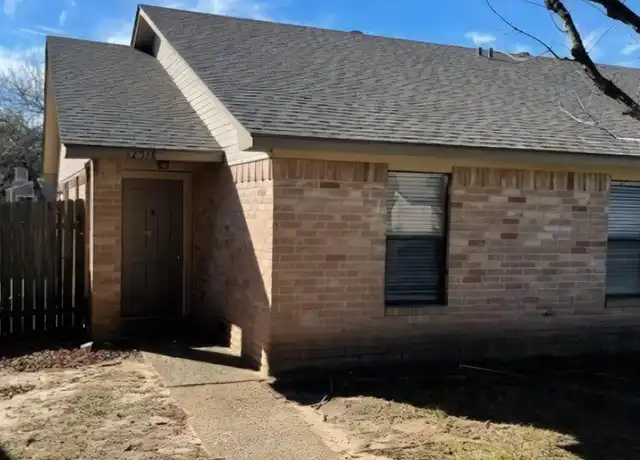 Property at 2518 Hickory Dr Unit 2518, College Station, TX, 77840, 3 beds, 2 baths, [object Object]