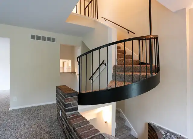 Property at Briar Hill Apartments - 4123 NE Davidson Rd, Kansas City, MO, 64116, 2 beds, 1.5 baths, [object Object]