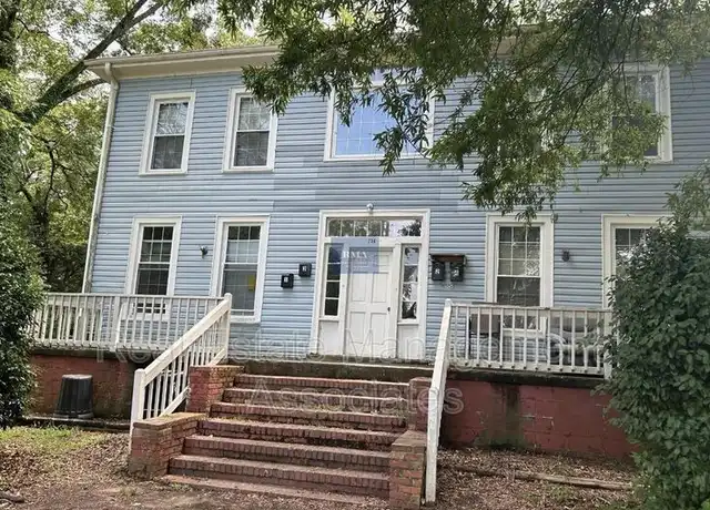 Property at 738 W Poplar St Unit 1, Griffin, GA, 30224, 1 bed, 1 bath, [object Object]