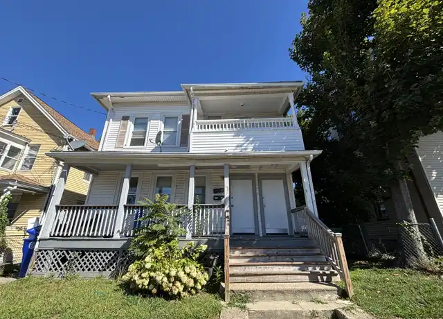 Property at 334 Hollister St Unit 2, Stratford, CT, 06615, 2 beds, 1 bath, [object Object]