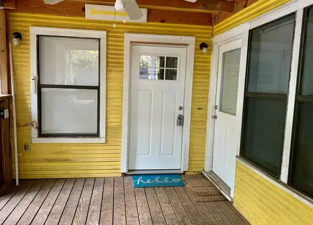 Property at 3504 Duval St Unit B, Austin, TX, 78705, 2 beds, 2 baths, [object Object]