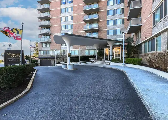 Property at 1 E University Pkwy, Baltimore, MD, 21218, 1 bed, 1 bath, [object Object]