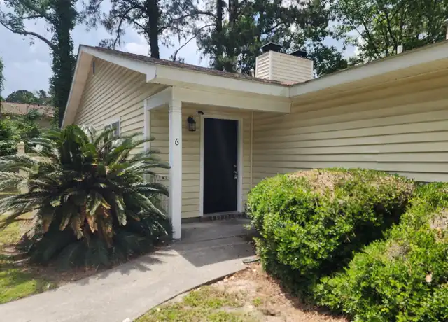 Property at 1211 King George Blvd, Savannah, GA, 31419, 2 beds, 2 baths, [object Object]