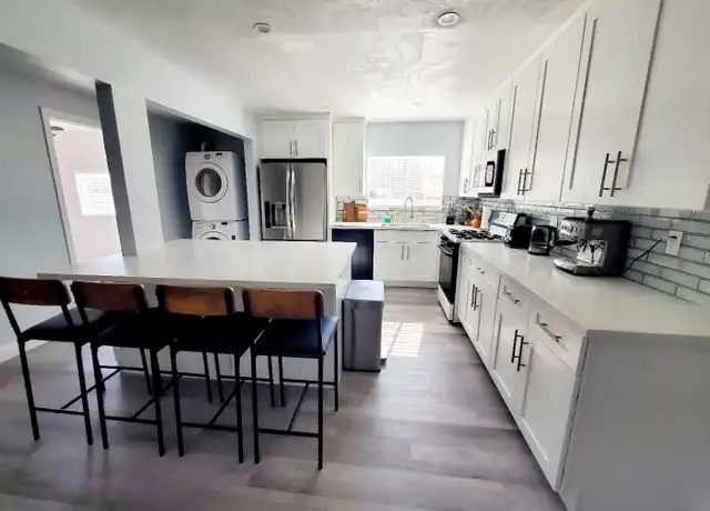 Property at 5521 Blueridge St Unit 1, San Diego, CA, 92139, 1 bed, 1 bath, [object Object]