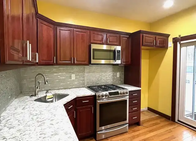 Property at 390 Fulton Ave, Jersey City, NJ, 07305, 2 beds, 1 bath, [object Object]