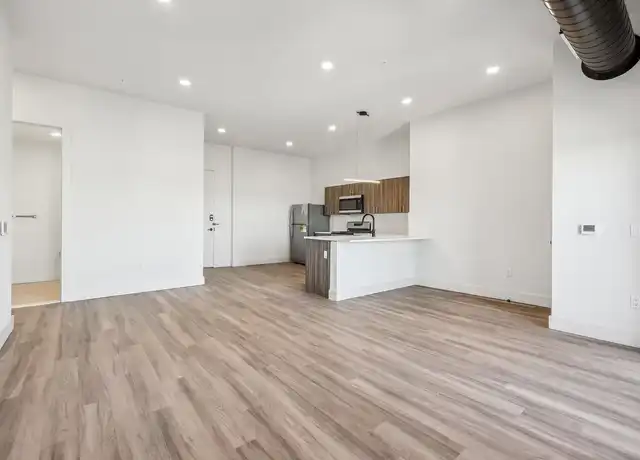 Property at 55 WASHINGTON By The Friber Group - 55 Washington St, East Orange, NJ, 07017, 0-2 beds, 1-2 bath, [object Object]