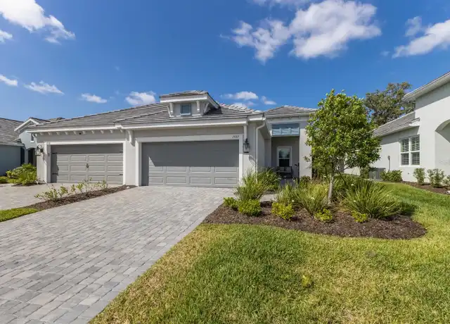 Property at 2922 Butterfly Jasmine Trl, Sarasota, FL, 34240, 2 beds, 2 baths, [object Object]