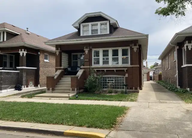 Property at 2435 Gunderson Ave, Berwyn, IL, 60402, 2 beds, 1 bath, [object Object]