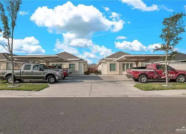 Property at 5905 Puffin Ave Unit 4, Mission, TX, 78573, 3 beds, 2 baths, [object Object]