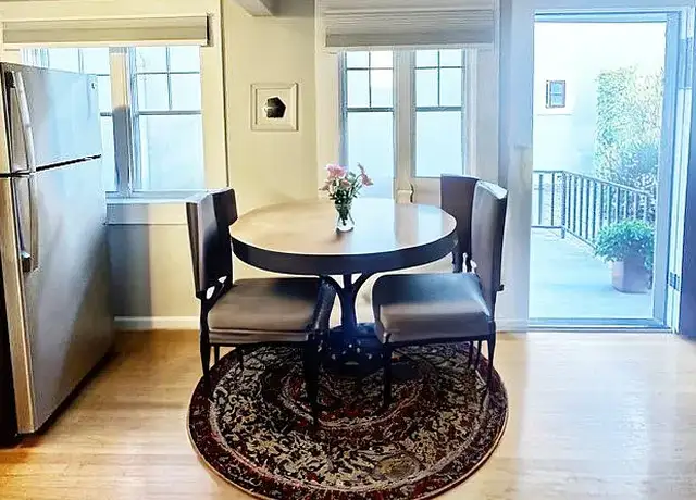 Photo of 327 Hawthorne Ave, Palo Alto, CA 94301