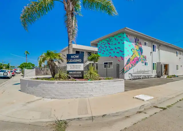 Property at Welcome to your ideal rental in the charming community of Imperial Beach! - 1193 Florence St, Imperial Beach, CA, 91932, 1-2 bed, 1 bath, [object Object]