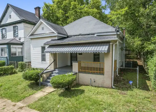 Property at 2318 Avenue H, Birmingham, AL, 35218, 2 beds, 1 bath, [object Object]