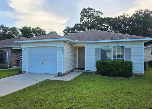 Property at 10552 Wilderness Ln, Pensacola, FL, 32534, 3 beds, 2 baths, [object Object]