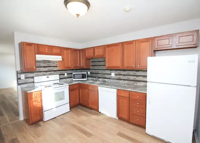 Property at 308 S Lewis Ave Unit 4, Sioux Falls, SD, 57103, 1 bed, 1 bath, [object Object]