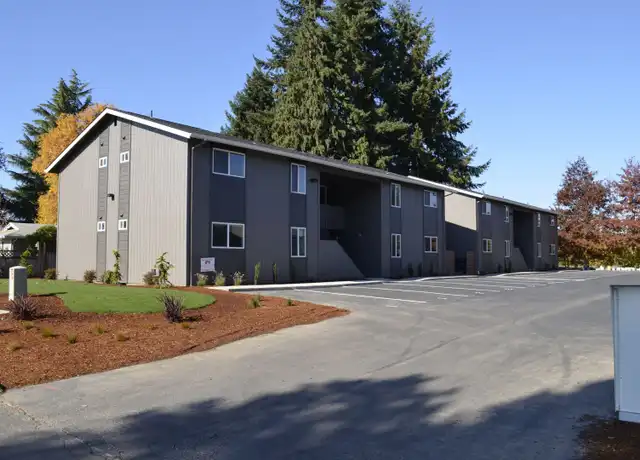 Property at 336 Whitesell St W Unit 336-2, Monmouth, OR, 97361, 2 beds, 2 baths, [object Object]