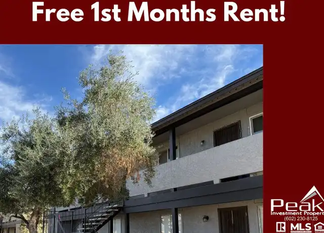 Property at 723 E Hazel Dr Unit 723-04, Phoenix, AZ, 85042, 2 beds, 1 bath, [object Object]