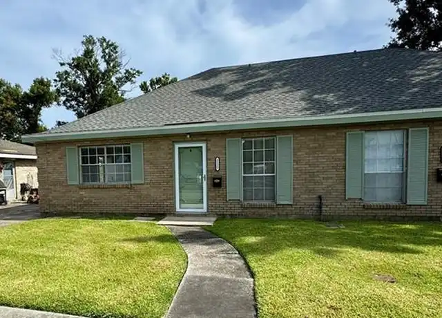 Property at 2123 W Metairie Ave, Kenner, LA, 70062, 2 beds, 1 bath, [object Object]