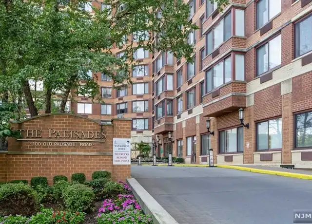 Property at 100 Old Palisade Rd #3814, Fort Lee, NJ, 07024, 1 bed, 1 bath, [object Object]
