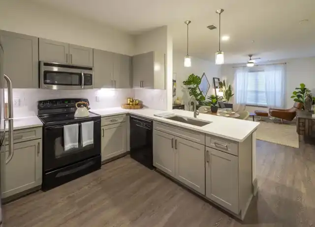 Property at 4858 Westpark Dr, Houston, TX, 77027, 1 bed, 1 bath, [object Object]