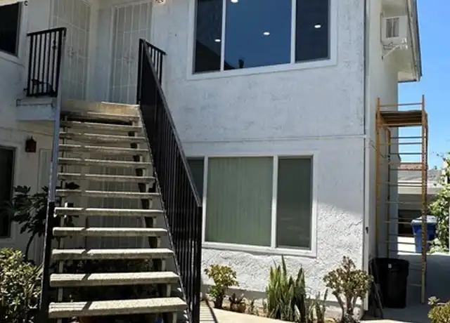 Property at 5641 Newman St Unit D, Cypress, CA, 90630, 1 bed, 1 bath, [object Object]