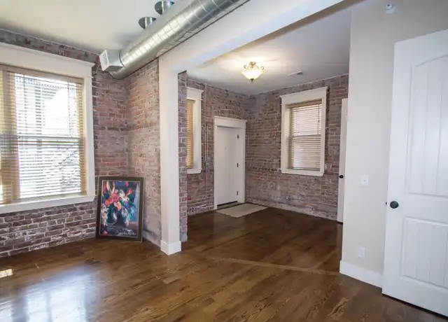 Property at The Barnard Flats - 804 Park Ave, Omaha, NE, 68105, 2 beds, 2 baths, [object Object]