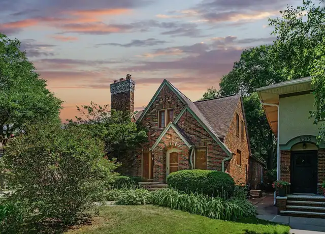 Property at 5301 Girard Ave S, Minneapolis, MN, 55419, 4 beds, 3 baths, [object Object]