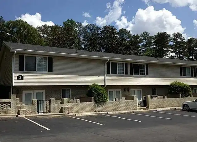 Property at 6940 Roswell Rd Unit 2D, Atlanta, GA, 30328, 3 beds, 1.5 baths, [object Object]