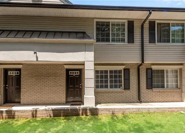 Property at 6940 Roswell Rd Unit 2D, Atlanta, GA, 30328, 3 beds, 1.5 baths, [object Object]