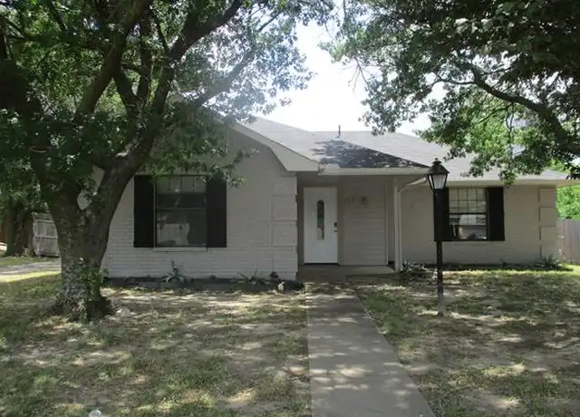 Property at 103 Dove Ave, Red Oak, TX, 75154, 3 beds, 2 baths, [object Object]