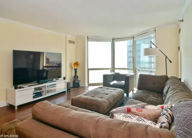 Property at 195 N Harbor Dr #4504, Chicago, IL, 60601, 2 beds, 2 baths, [object Object]