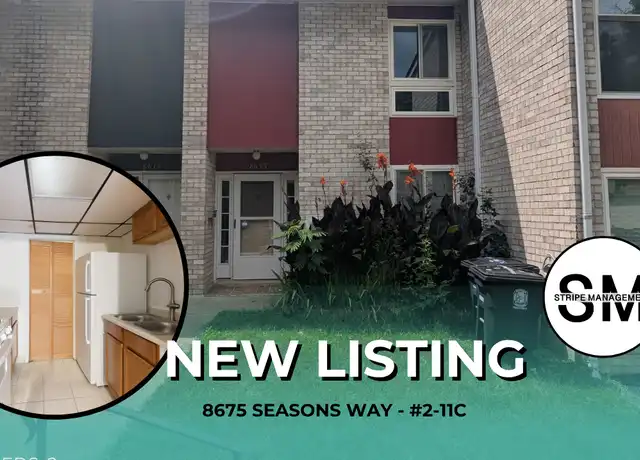 Property at 8675 Seasons Way Unit 2-11C, Lanham, MD, 20706, 2 beds, 2 baths, [object Object]