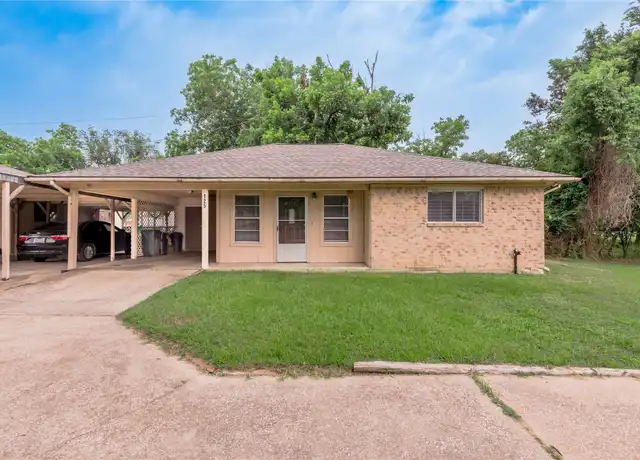 Property at 125 Lee Rd, Trinity, TX, 75862, 2 beds, 1 bath, [object Object]