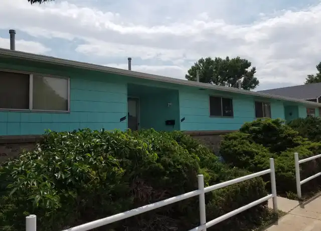 Property at 722 W Geneseo St Unit 724, Lafayette, CO, 80026, 2 beds, 1.5 baths, [object Object]