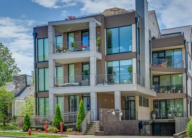 Property at 3210 Long Blvd Unit 1, Nashville, TN, 37203, 1 bed, 1.5 baths, [object Object]