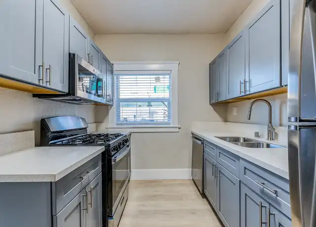 Property at City View Apartments - 1207 Miramar St, Los Angeles, CA, 90026, 1 bed, 1 bath, [object Object]