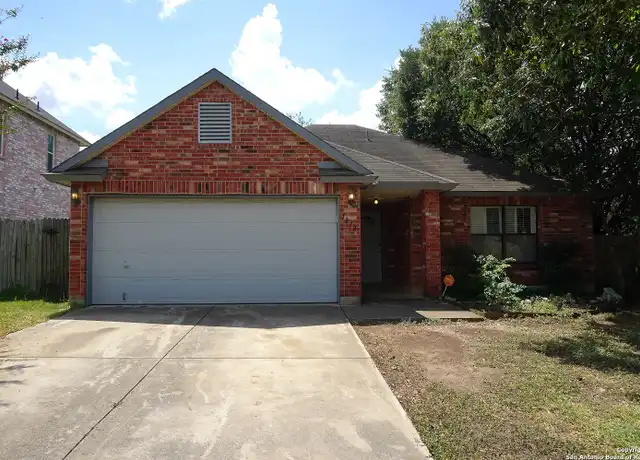 Property at 1012 Bridgemont Pl, Schertz, TX, 78154, 3 beds, 2 baths, [object Object]