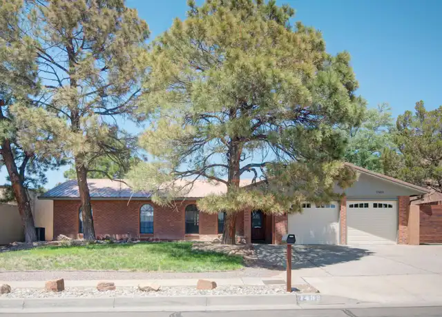 Property at 7409 Luella Anne Dr NE, Albuquerque, NM, 87109, 3 beds, 2 baths, [object Object]