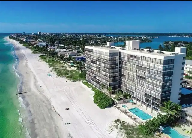 Property at 15462 Gulf Blvd #406, Madeira Beach, FL, 33708, 2 beds, 2 baths, [object Object]