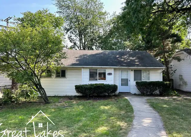 Property at 16180 Wilson Ave, Eastpointe, MI, 48021, 2 beds, 1 bath, [object Object]