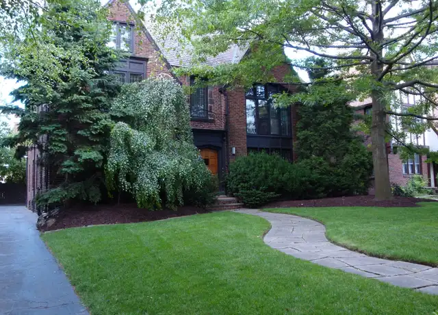 Property at 2879 Ludlow Rd Unit 3, Cleveland, OH, 44120, 1 bed, 1 bath, [object Object]
