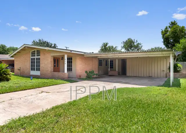 Property at 914 E Carrol St, Harlingen, TX, 78550, 4 beds, 2 baths, [object Object]