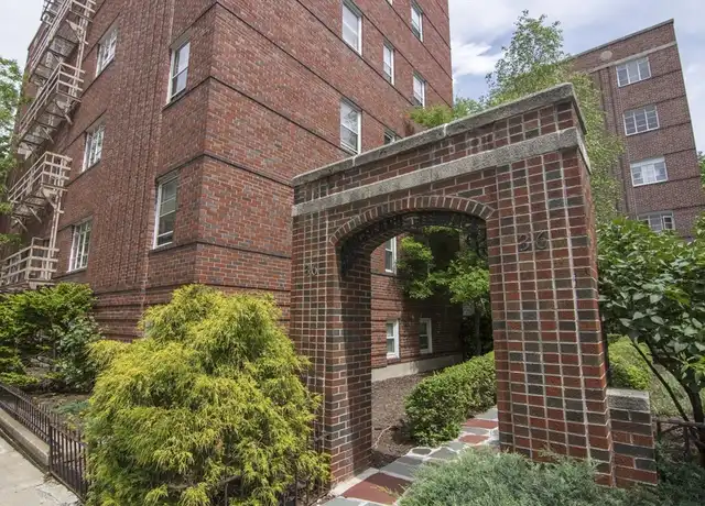 Property at 36 Highland Ave #29, Cambridge, MA, 02139, 0 beds, 1 bath, [object Object]