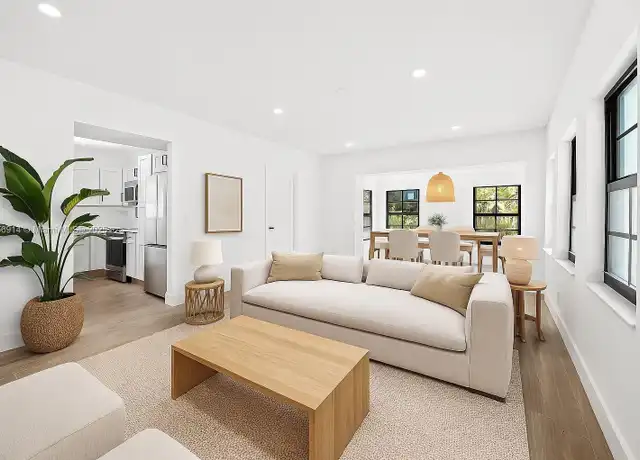 Property at 4222 NE 1st Ave Unit 2, Miami, FL, 33137, 3 beds, 1 bath, [object Object]