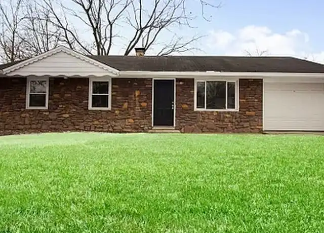 Property at 4060 Arborcrest Dr, Indianapolis, IN, 46226, 3 beds, 1.5 baths, [object Object]