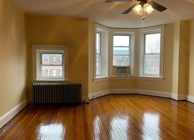Property at 2728 Saint Paul St Unit 3RD FLOOR, Baltimore, MD, 21218, 2 beds, 1 bath, [object Object]